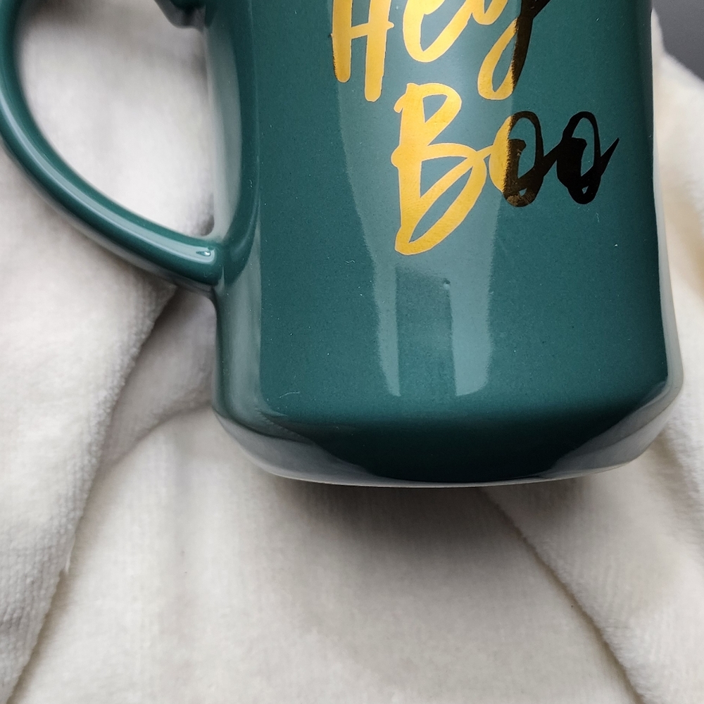 Hey Boo Mug - Picture 3 of 3